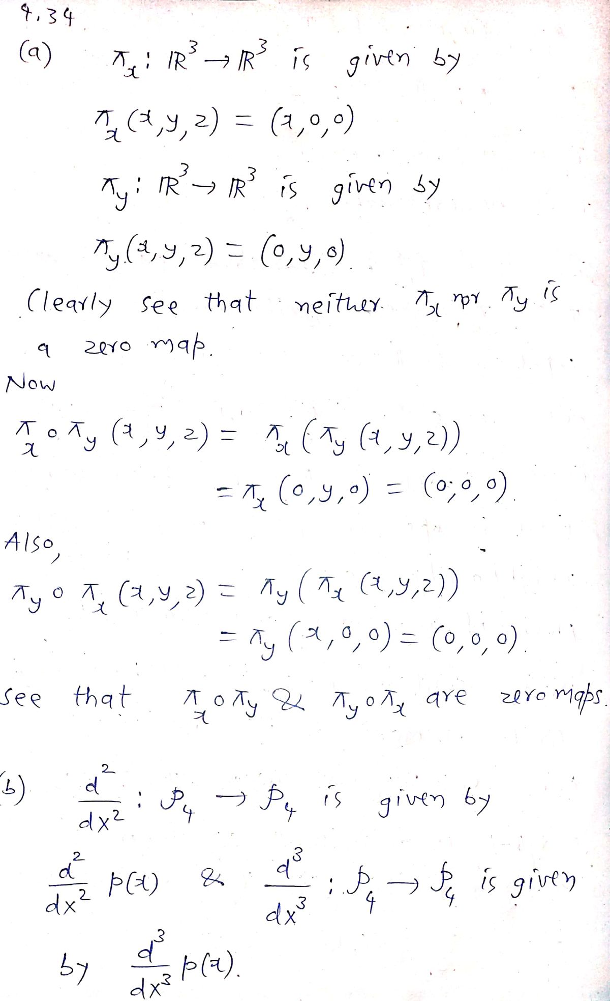 Advanced Math homework question answer, step 1, image 1