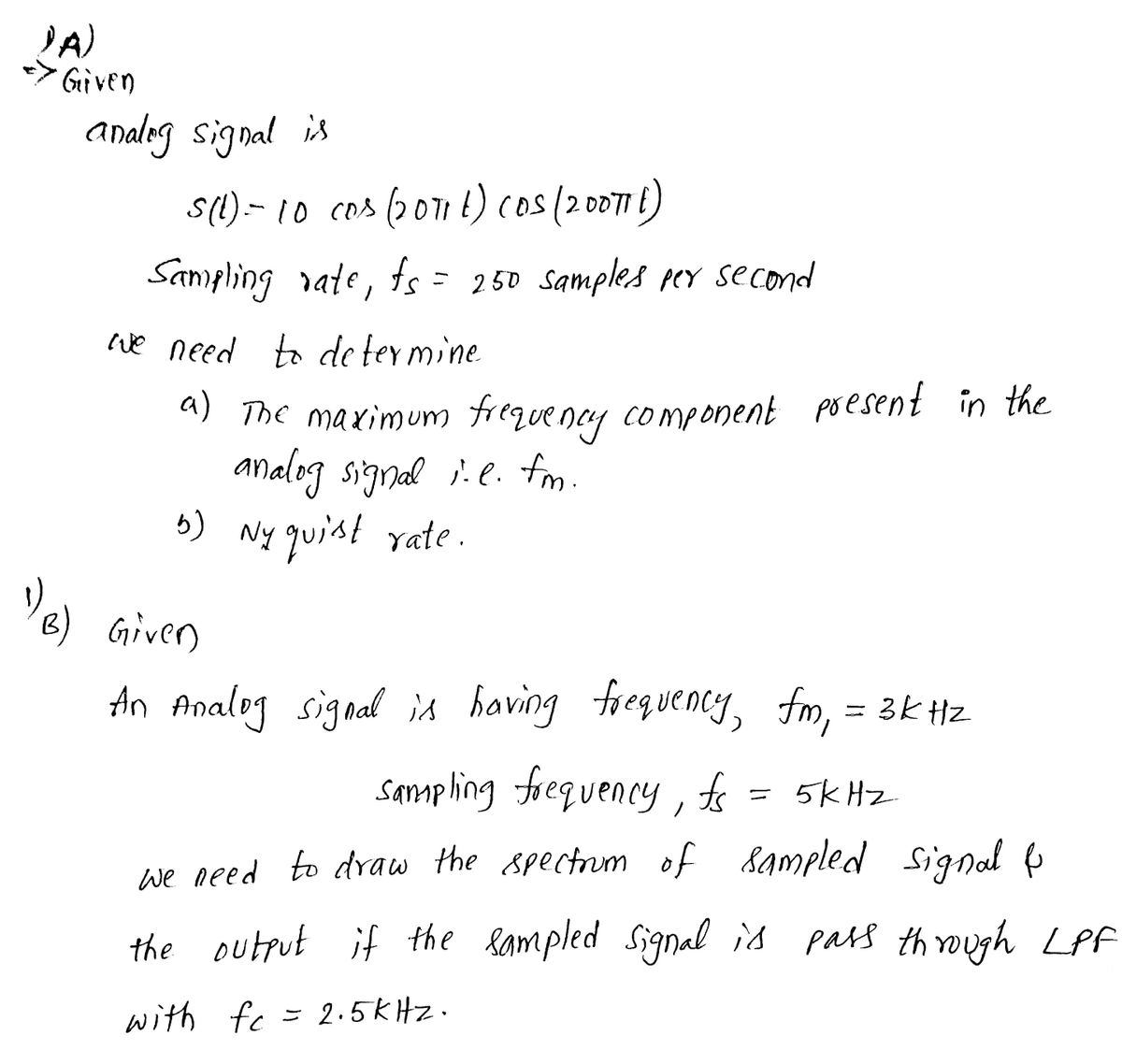 Electrical Engineering homework question answer, step 1, image 1