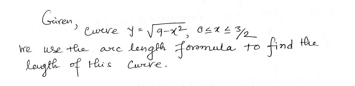 Advanced Math homework question answer, step 1, image 1