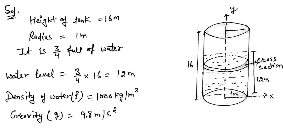 Calculus homework question answer, step 1, image 1