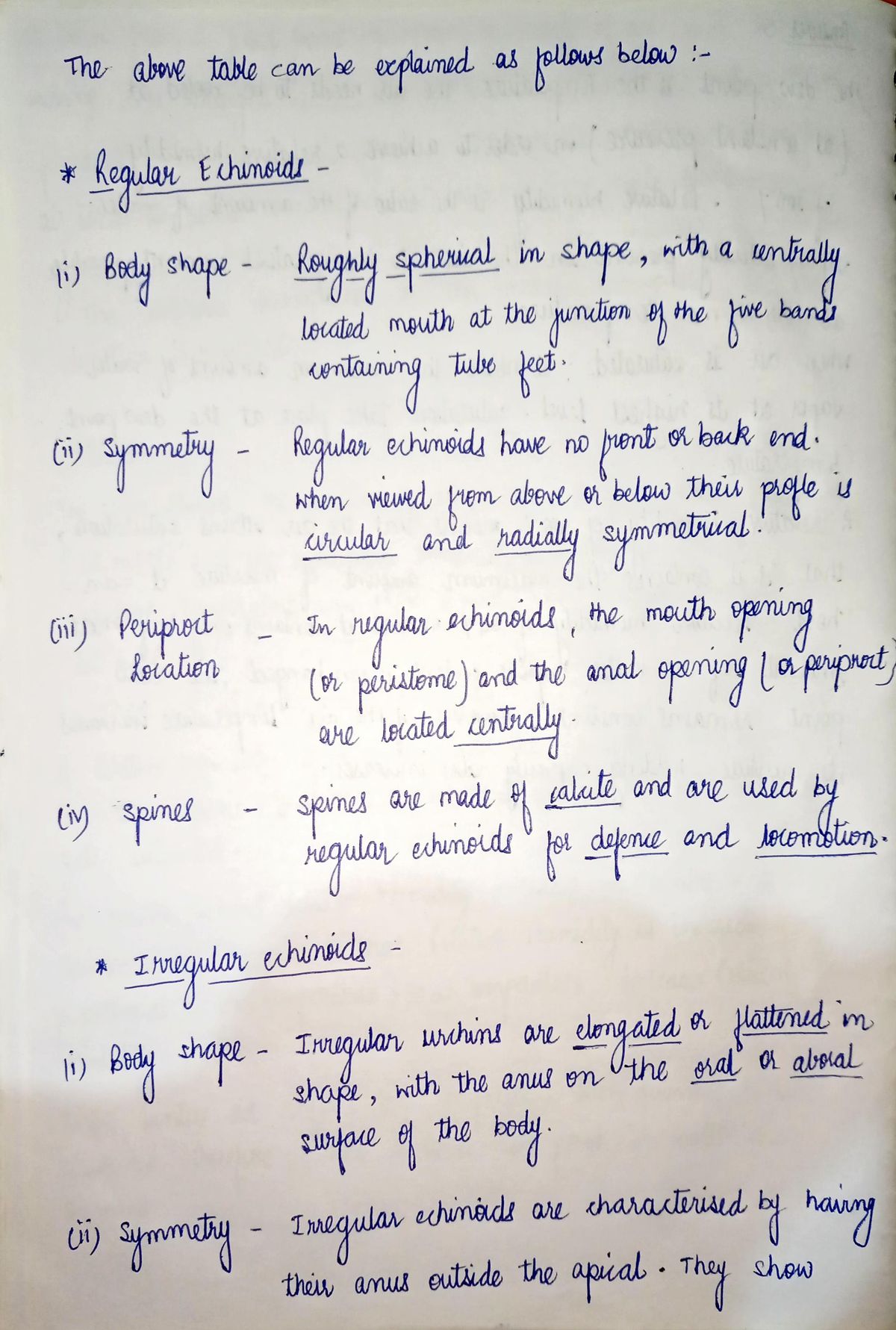 Earth Science homework question answer, step 1, image 1