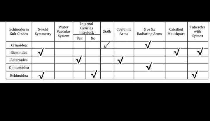 Earth Science homework question answer, step 1, image 1