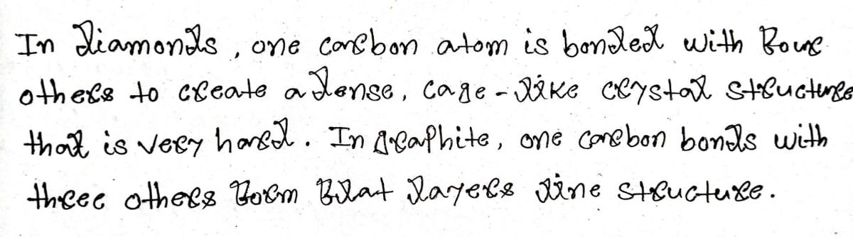 Chemistry homework question answer, step 1, image 1