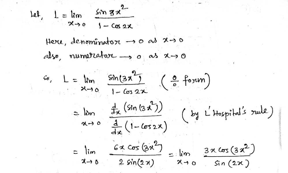 Advanced Math homework question answer, step 1, image 1