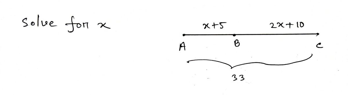 Geometry homework question answer, step 1, image 1