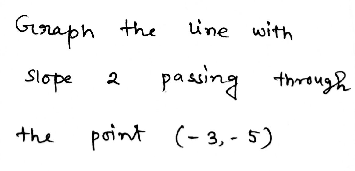 Algebra homework question answer, step 1, image 1