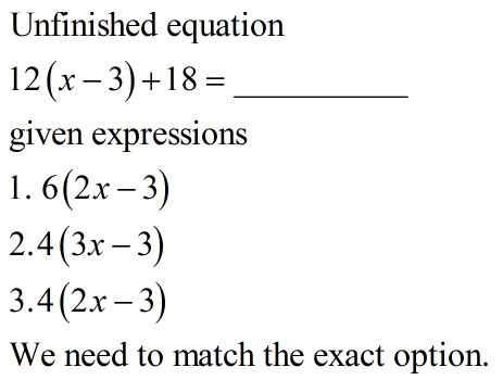 Answered 8 1 Matching Solutions Match The Bartleby