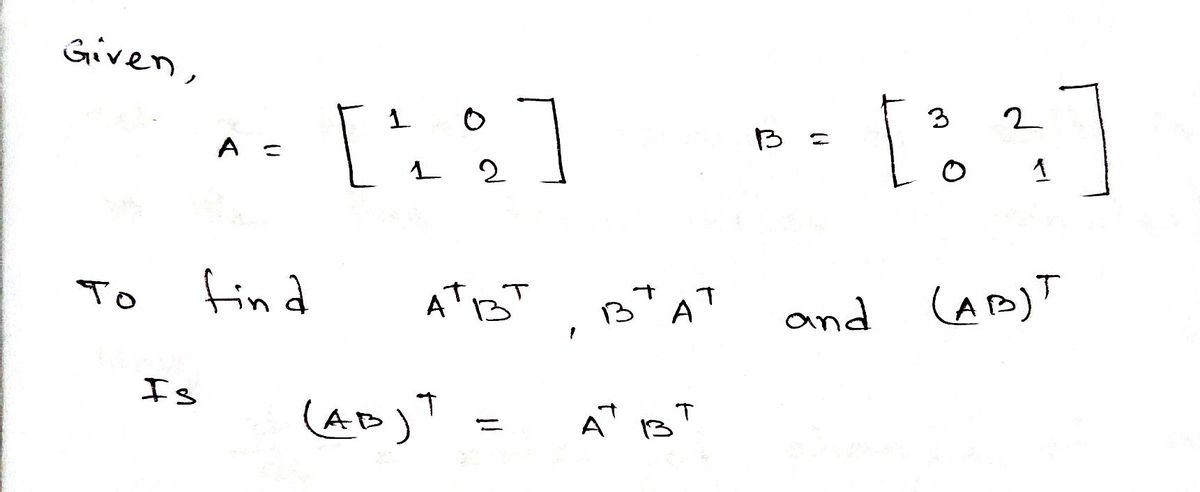 Advanced Math homework question answer, step 1, image 1