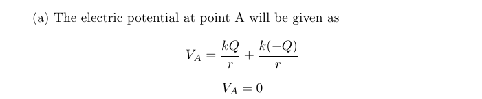 Advanced Physics homework question answer, step 1, image 1