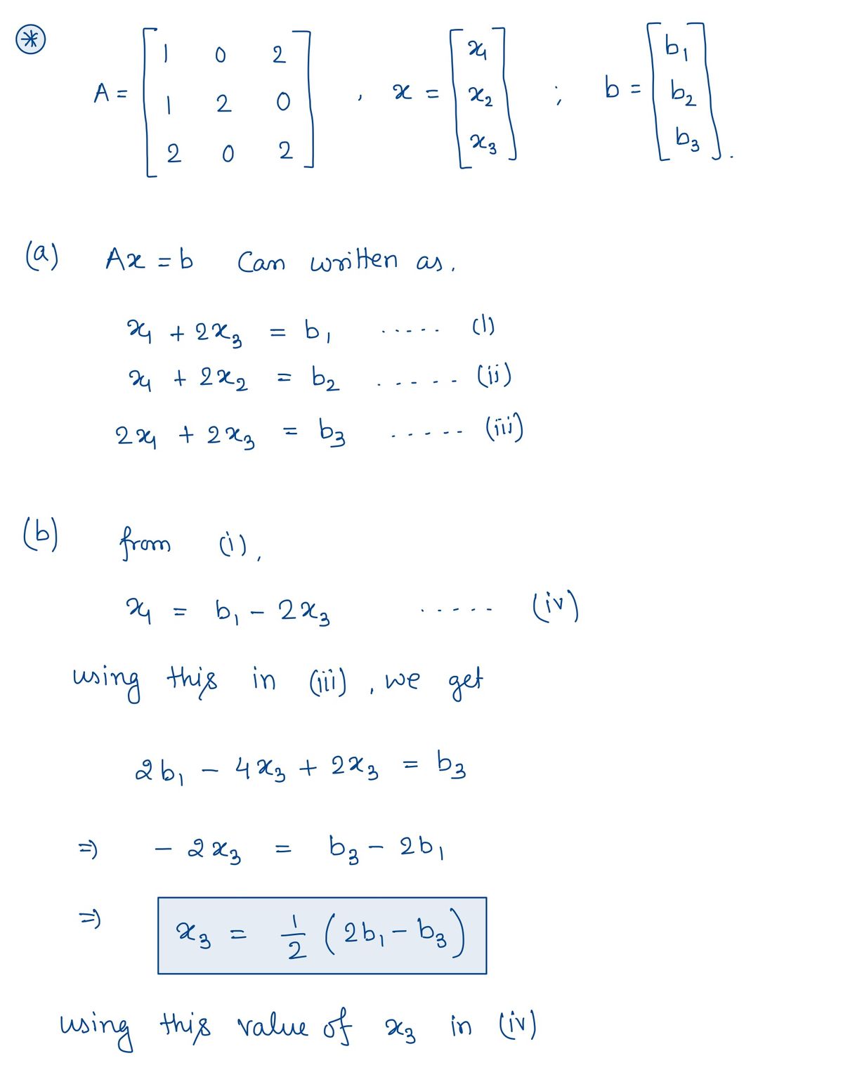 Advanced Math homework question answer, step 1, image 1