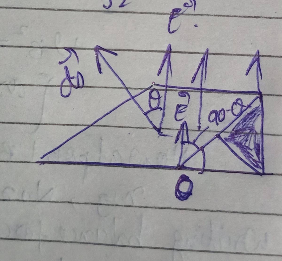 Physics homework question answer, step 1, image 1