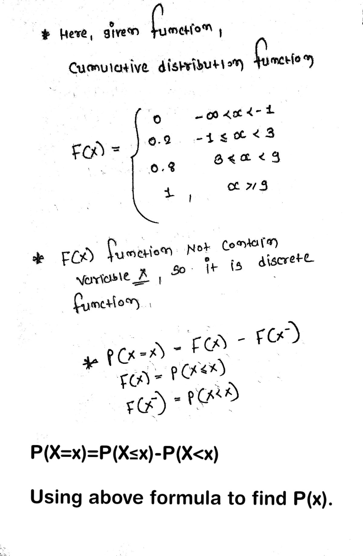 Probability homework question answer, step 1, image 1