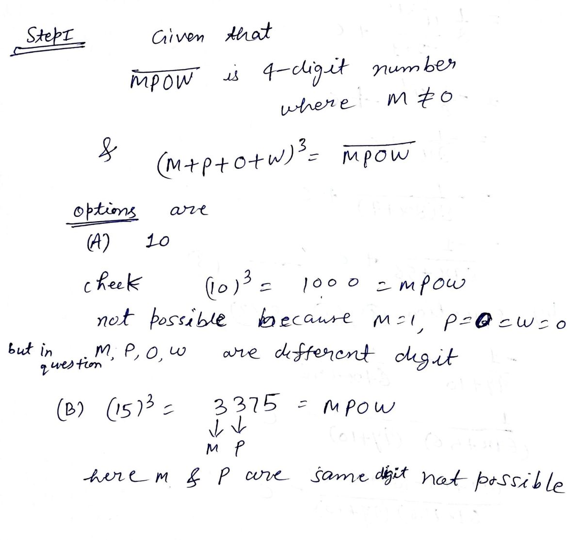 Advanced Math homework question answer, step 1, image 1