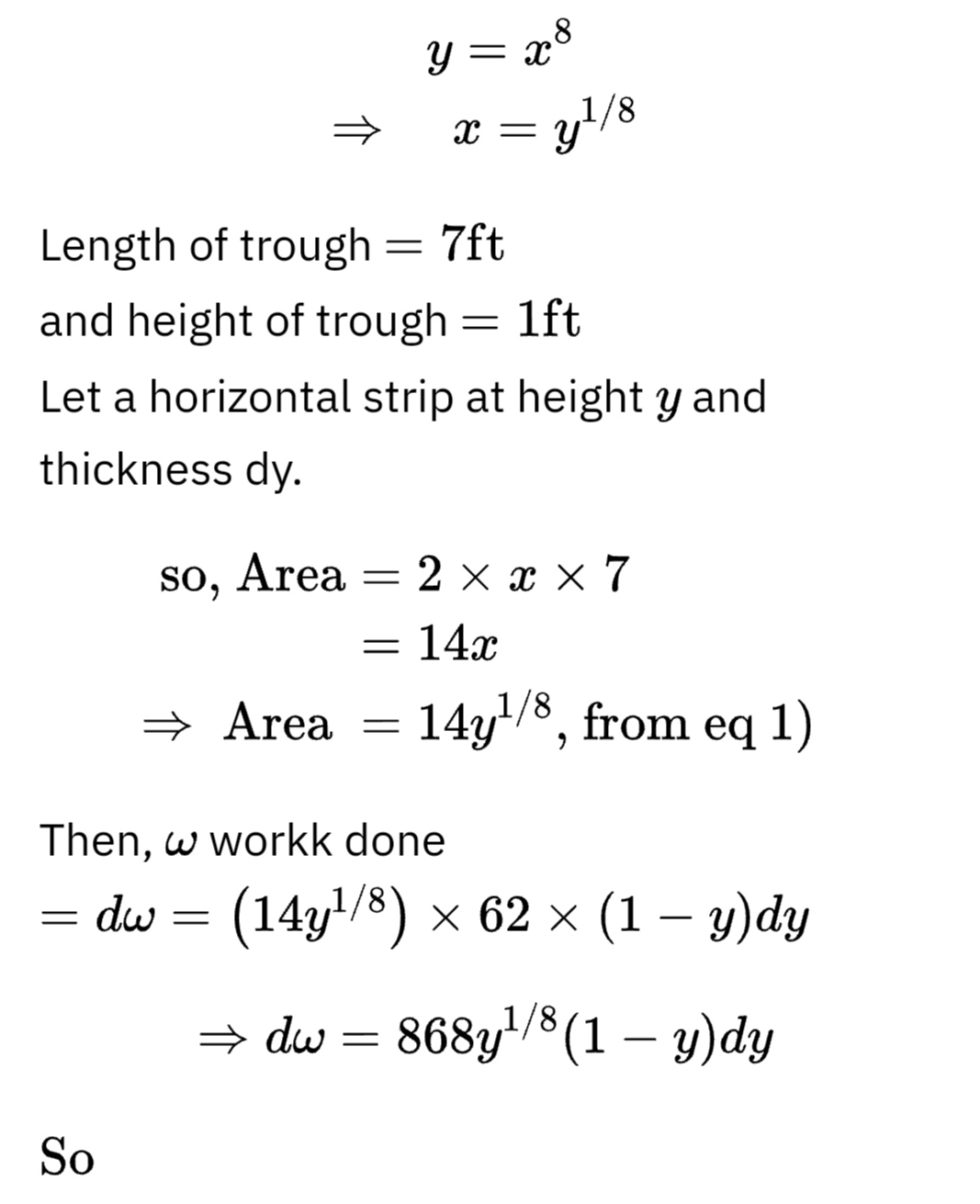 Advanced Math homework question answer, step 1, image 1