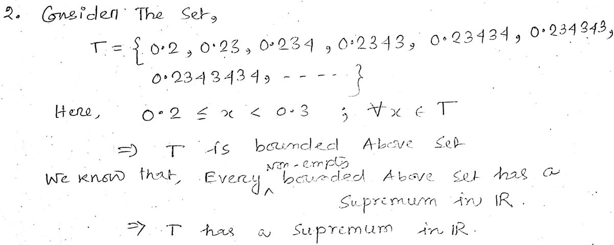 Advanced Math homework question answer, step 1, image 1