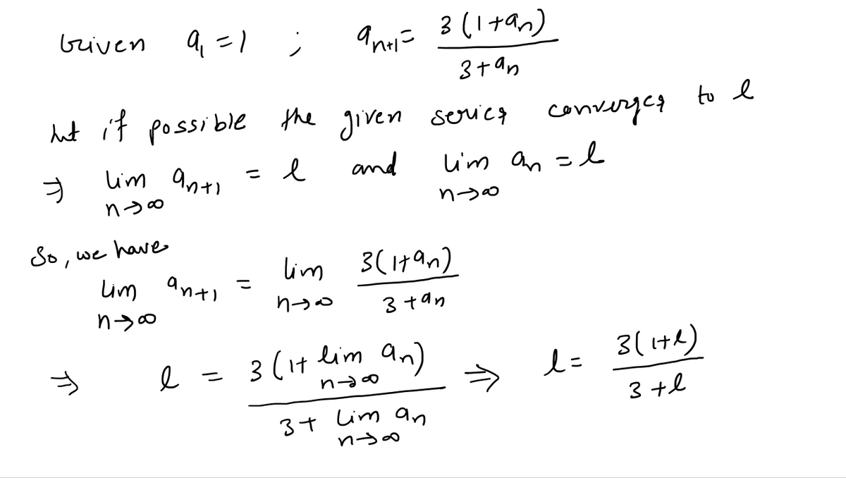 Advanced Math homework question answer, step 1, image 1