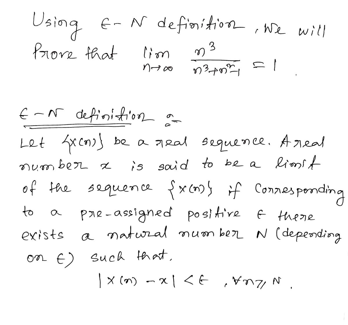 Advanced Math homework question answer, step 1, image 1