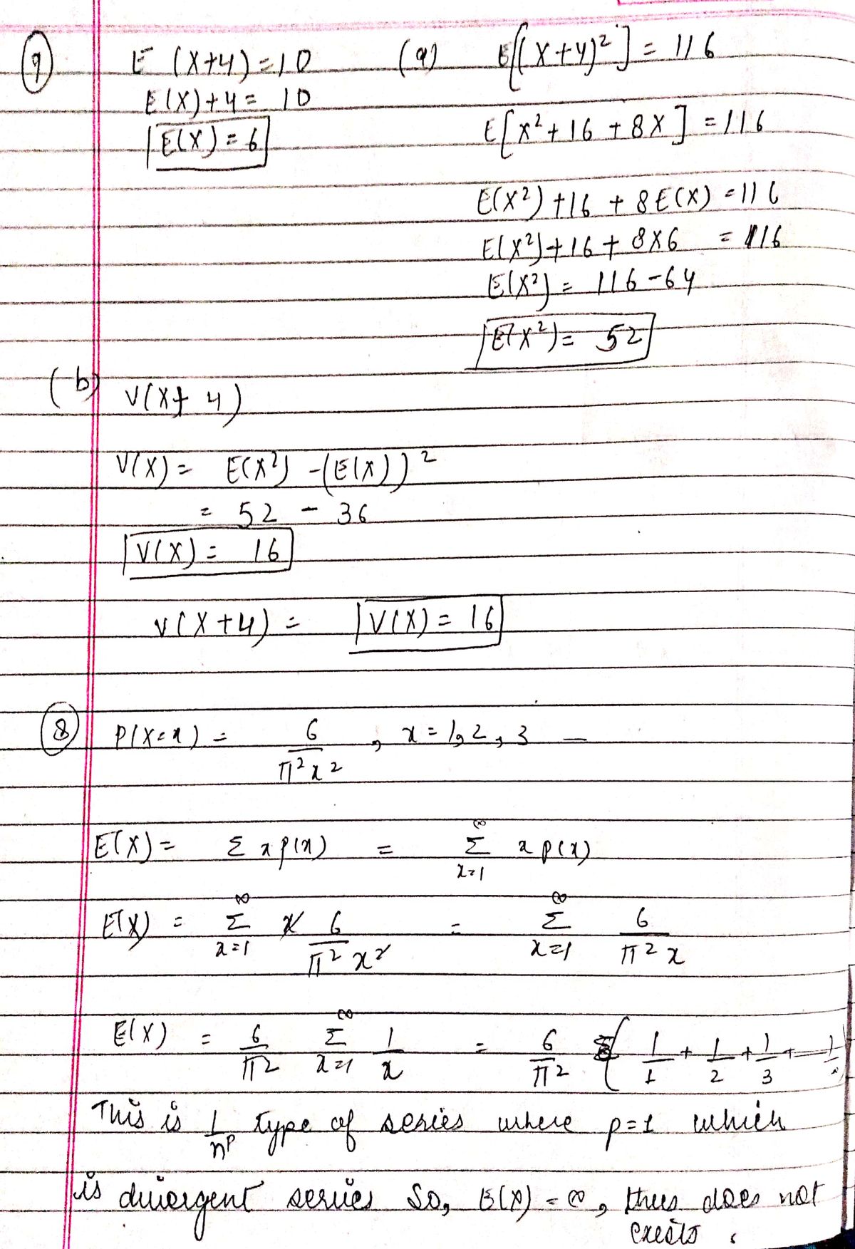 Probability homework question answer, step 1, image 1