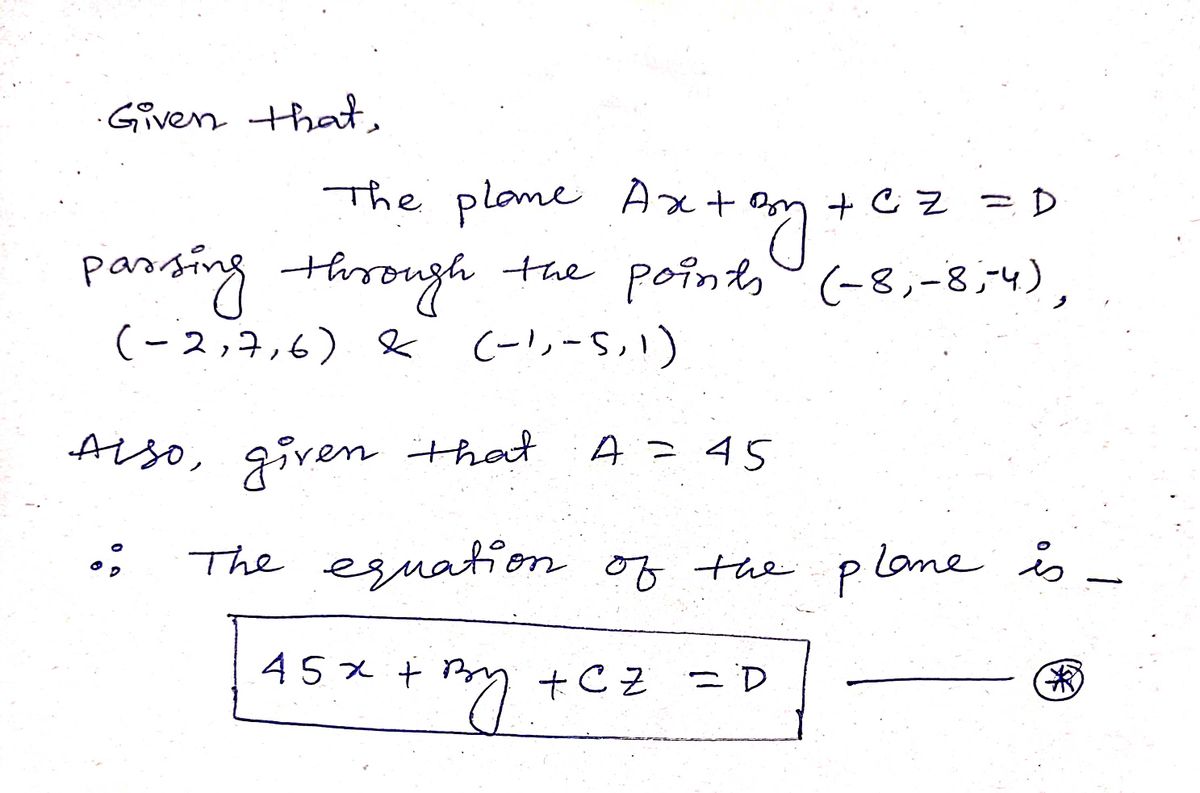 Advanced Math homework question answer, step 1, image 1