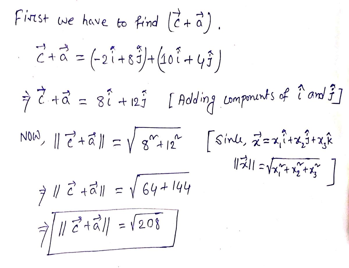 Advanced Math homework question answer, step 1, image 1