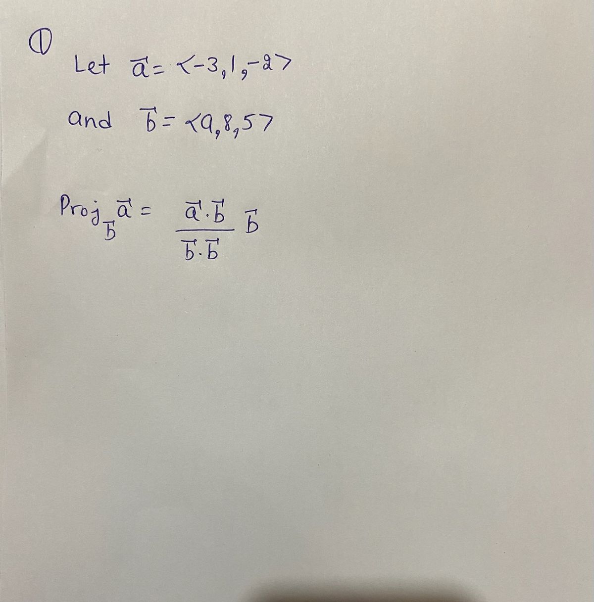 Advanced Math homework question answer, step 1, image 1