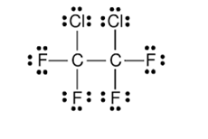 Answered: Write Lewis structures for the… | bartleby