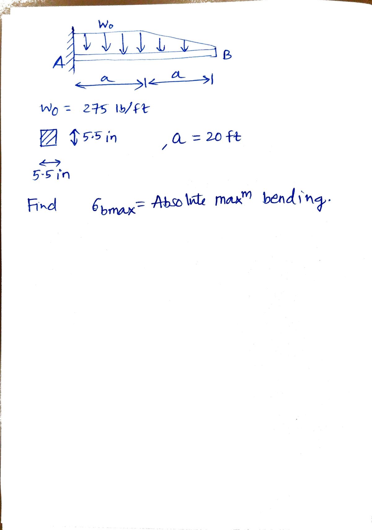 Mechanical Engineering homework question answer, step 1, image 1