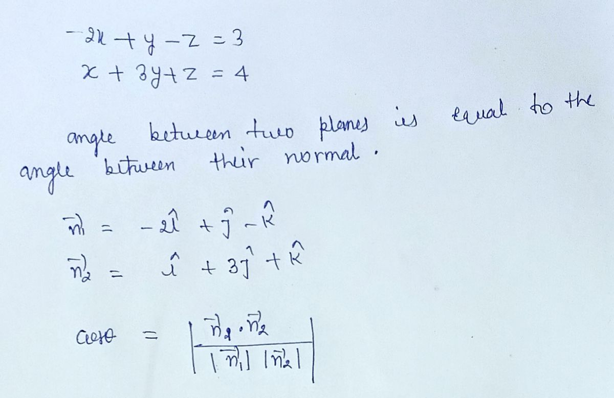 Geometry homework question answer, step 1, image 1