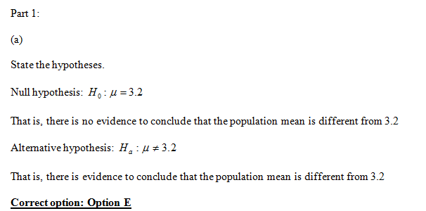 Statistics homework question answer, step 1, image 1