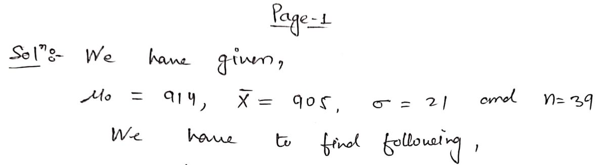 Statistics homework question answer, step 1, image 1