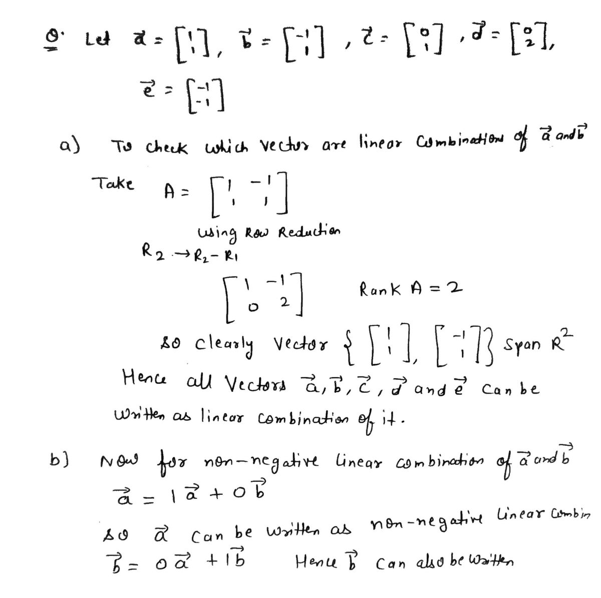 Advanced Math homework question answer, step 1, image 1