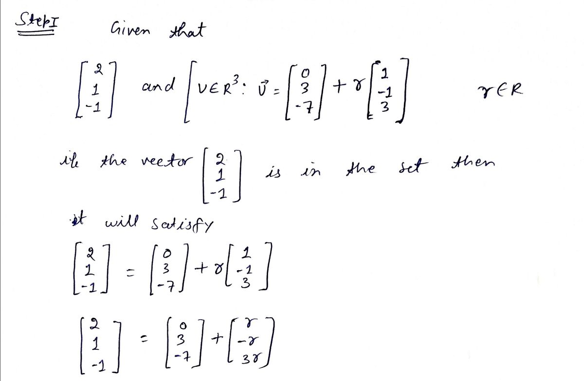 Advanced Math homework question answer, step 1, image 1