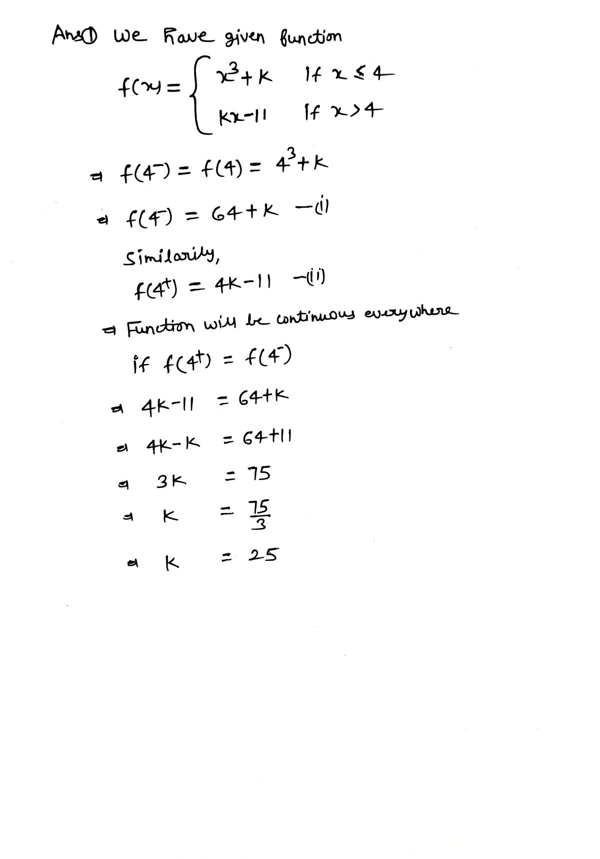 Calculus homework question answer, step 1, image 1