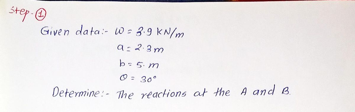 Mechanical Engineering homework question answer, step 1, image 1