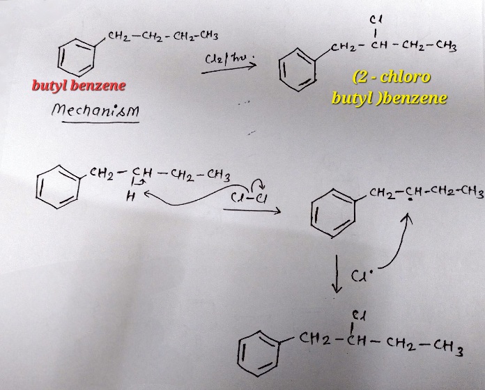 Chemistry homework question answer, step 1, image 1