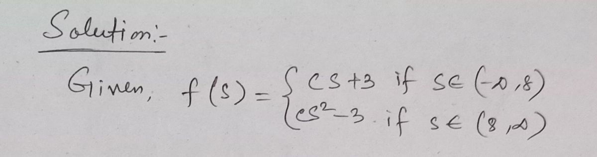 Calculus homework question answer, step 1, image 1