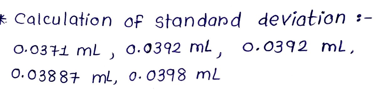 Chemistry homework question answer, step 1, image 1