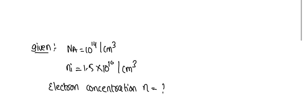 Electrical Engineering homework question answer, step 1, image 1