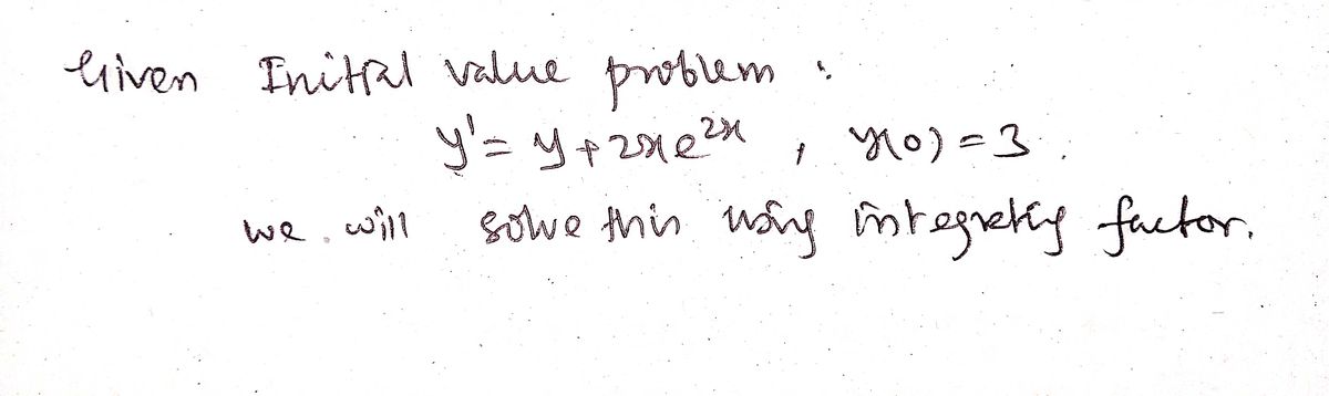 Advanced Math homework question answer, step 1, image 1