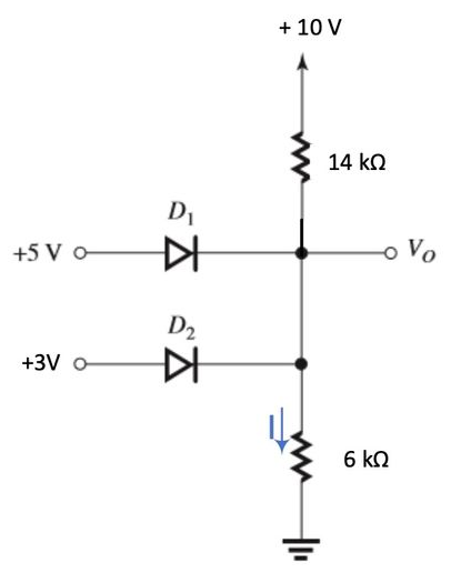 Electrical Engineering homework question answer, step 1, image 1