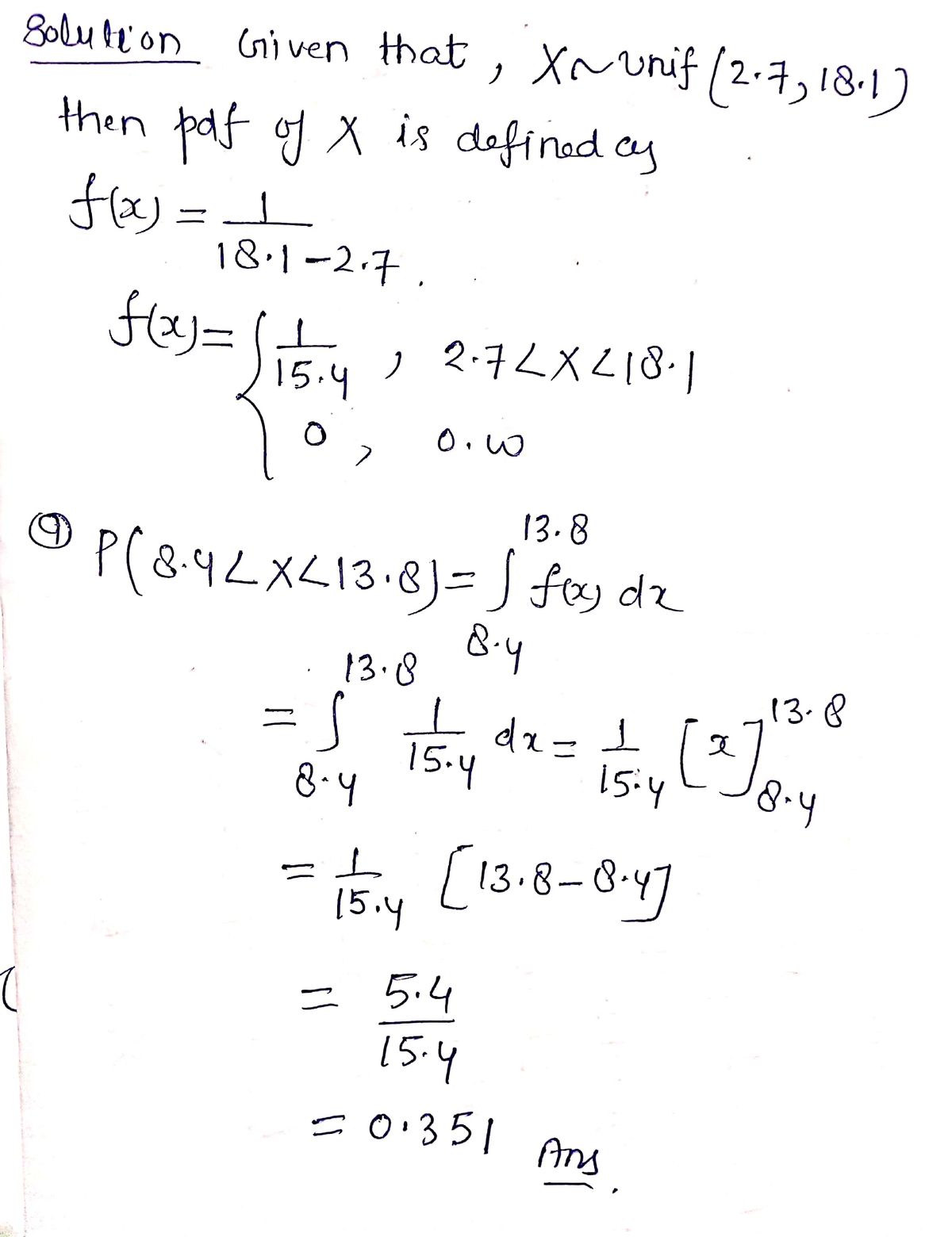 Statistics homework question answer, step 1, image 1