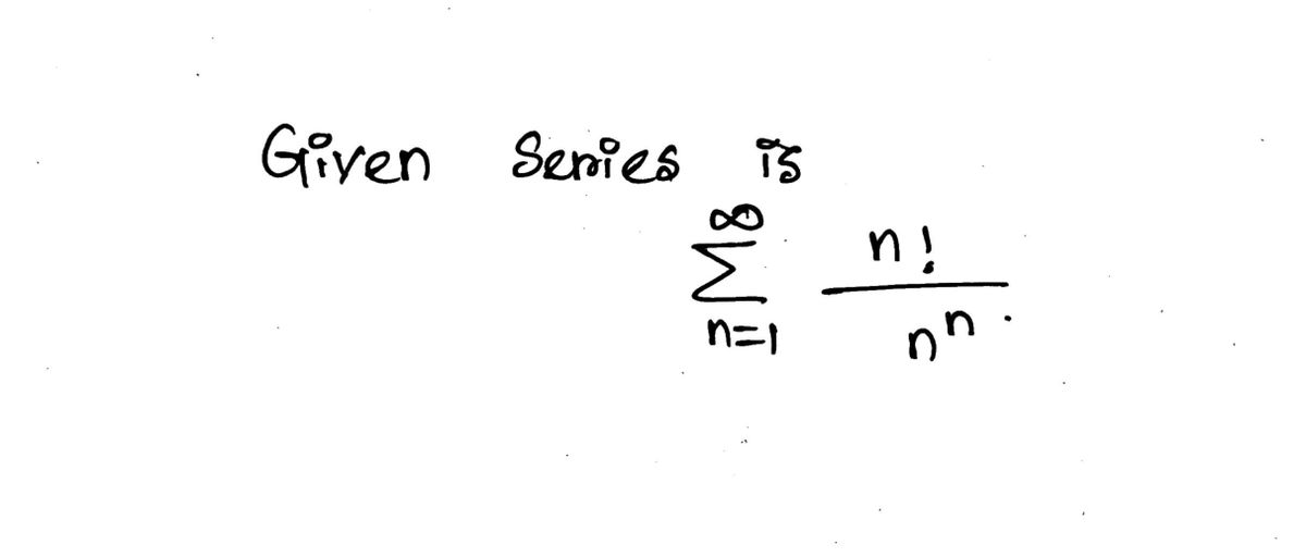 Calculus homework question answer, step 1, image 1