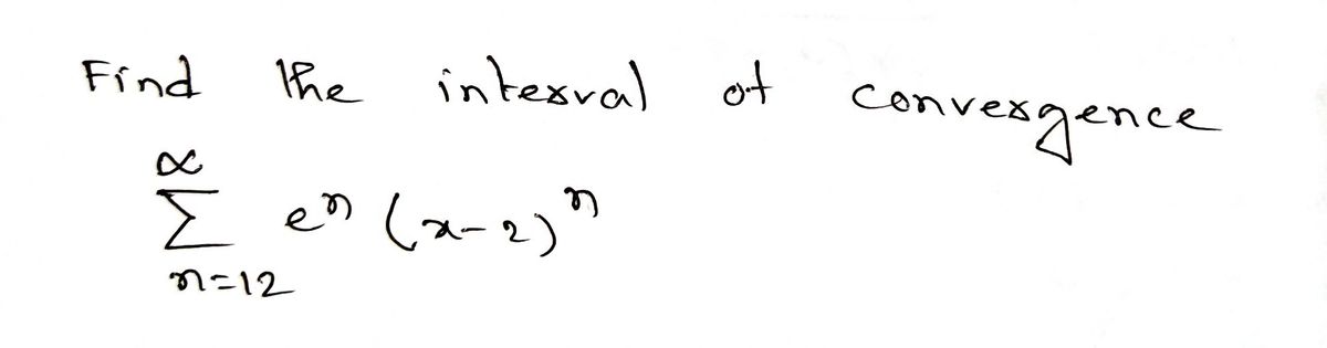 Calculus homework question answer, step 1, image 1