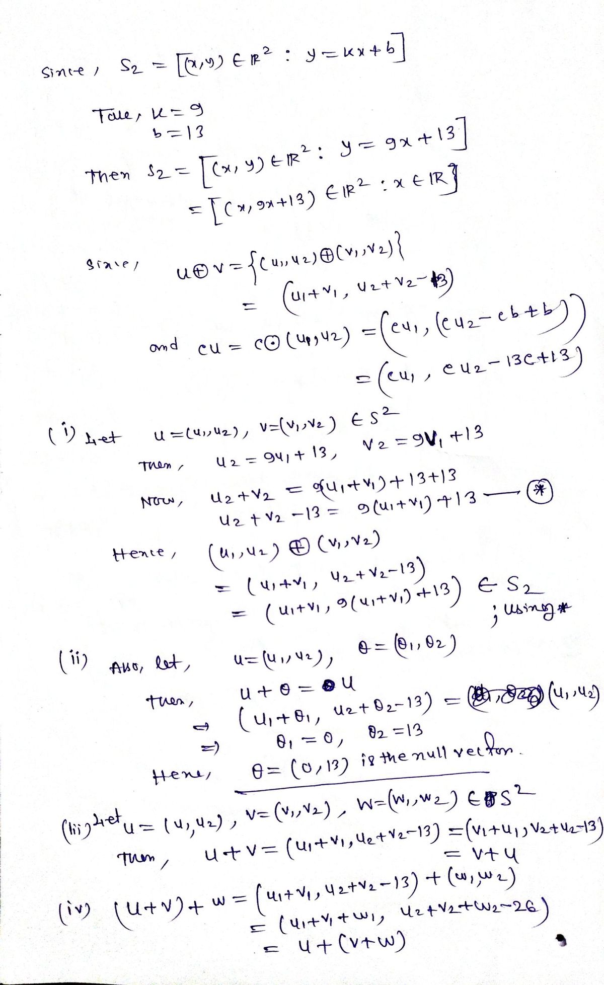 Advanced Math homework question answer, step 1, image 1