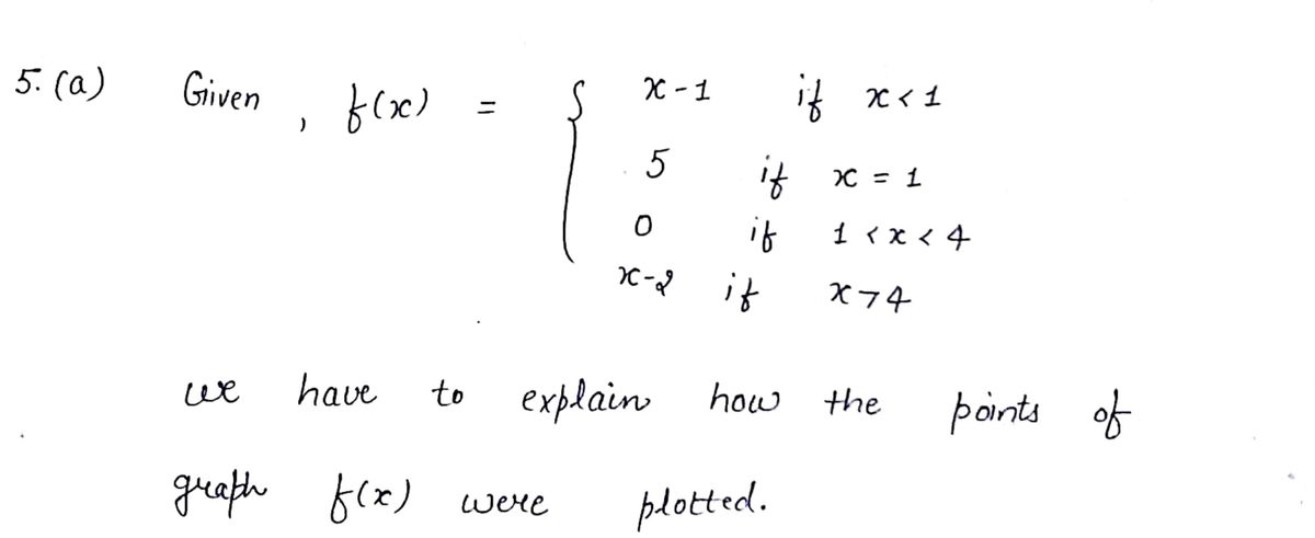 Advanced Math homework question answer, step 1, image 1