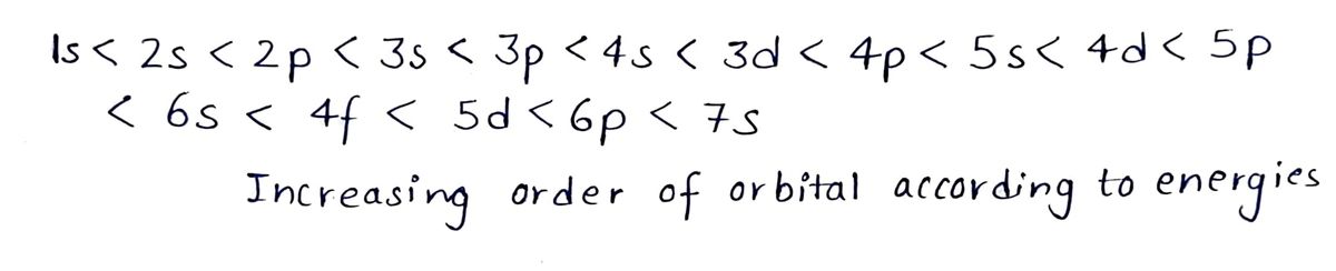 Chemistry homework question answer, step 1, image 1