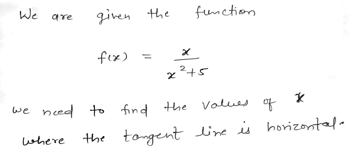 Advanced Math homework question answer, step 1, image 1