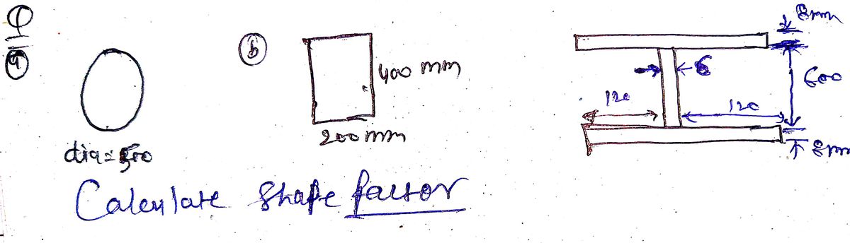 Civil Engineering homework question answer, step 1, image 1