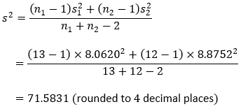 Statistics homework question answer, step 3, image 6