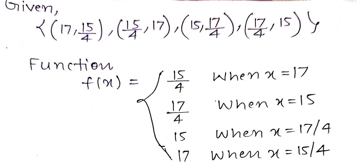 Advanced Math homework question answer, step 1, image 1